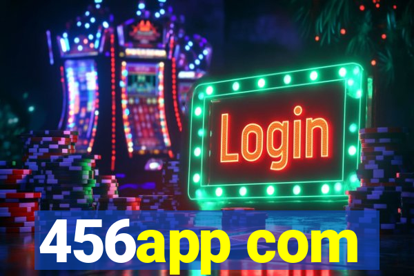 456app com
